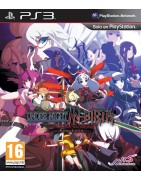 UNDER NIGHT IN-BIRTH