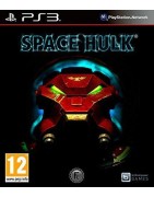 SPACE HULK