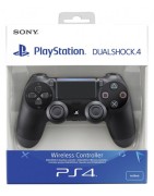 MANDO DUALSHOCK 4 NEGRO V2