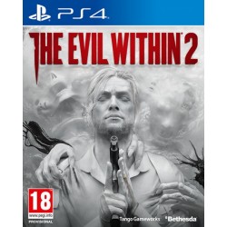 THE EVIL WITHIN 2 