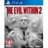 THE EVIL WITHIN 2 
