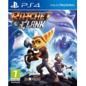 RATCHET  CLANK