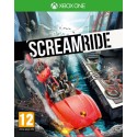SCREAM RIDE