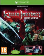 KILLER INSTINCT