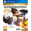 OVERWATCH GAME OF THE YEAR (GOTY)