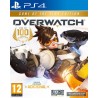 OVERWATCH GAME OF THE YEAR (GOTY)