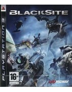 BLACKSITE