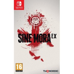 SINE MORA EX