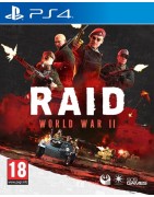RAID : WORLD WAR II