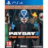 PAYDAY 2 : THE BIG SCORE