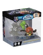 FIGURA SKYLANDERS IMAGINATORS CANDY-COATED CHOPSCOTCH