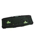 TECLADO GAMING KEEP OUT F90S
