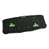 TECLADO GAMING KEEP OUT F90S