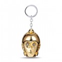 LLAVERO STAR WARS C3PO