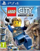 LEGO CITY UNDERCOVER