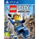 LEGO CITY UNDERCOVER
