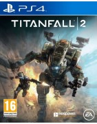 TITANFALL 2
