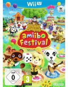 ANIMAL CROSSING : AMIIBO FESTIVAL