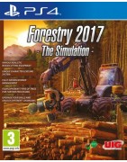FORESTRY 2017 THE SIMULATION