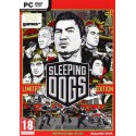 SLEEPING DOGS LIMITED ED. PC