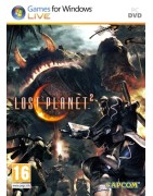 LOST PLANET 2 PC EDITION