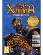 LORDS OF XULIMA DELUXE EDITION