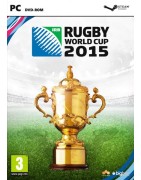 RUGBY WORLD CUP 2015