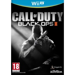 CALL OF DUTY : BLACK OPS 2