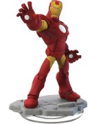 FIGURA DISNEY INFINITY 2.0 IRON MAN