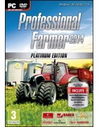 PROFESSIONAL FARMER 2014 PLATINUM EDITION