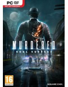 MURDERED SOUL SUSPECT PC