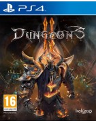 DUNGEON II
