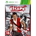 ESCAPE DEAD ISLAND