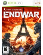 TOM CLANCY´S END WAR