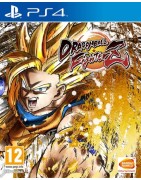 DRAGON BALL FIGHTERZ