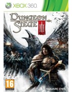 DUNGEON SIEGE III