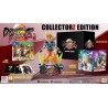 DRAGON BALL FIGHTERZ:COLLECTORS EDITION