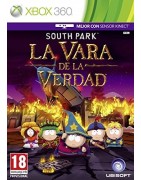 SOUTH PARK LA VARA DE LA VERDAD