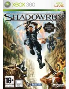 SHADOWRUN