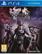 DISSIDIA : FINAL FANTASY NT