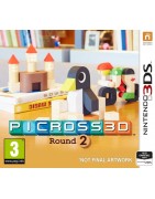 PICROSS 3D ROUND 2