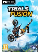 TRIALS FUSION