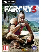 FAR CRY 3