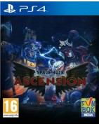 SPACE HULK ASCENSION