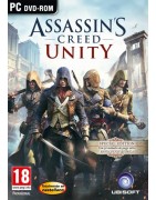 ASSASSINS CREED UNITY