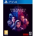 DREAMFALL CHAPTERS
