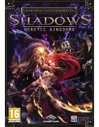 SHADOWS HERETIC KINGDOMS