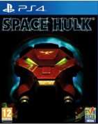 SPACE HULK