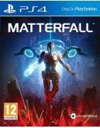 MATTERFALL