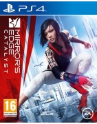 MIRRORS EDGE CATALYST